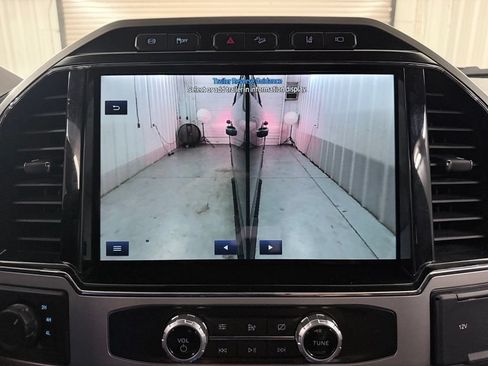 Used 2022 Ford F350 Lariat w/ Lariat Ultimate Package AWD/4WD image 21