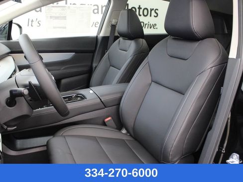 New 2026 Nissan Murano SL image 14