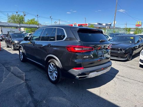Used 2019 BMW X5 xDrive40i w/ Convenience Package AWD/4WD image 6