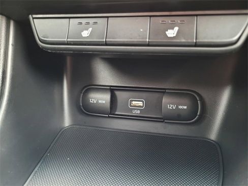 Used 2022 Kia Sportage LX w/ LX FWD Value Edition Package image 25