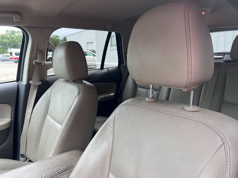 Used 2014 Ford Edge Limited FWD image 10