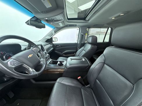 Used 2018 Chevrolet Tahoe LT image 11