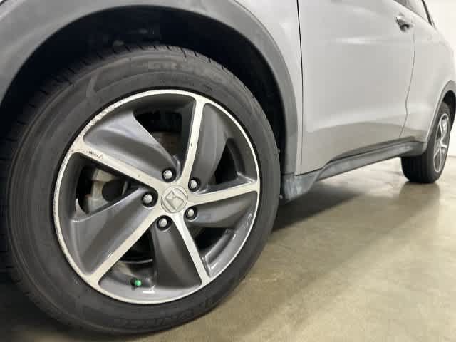 Used 2021 Honda HR-V EX-L image 28