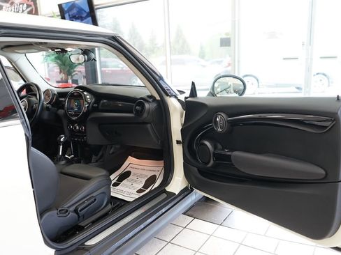 Used 2019 MINI Cooper S w/ Storage Package FWD image 38