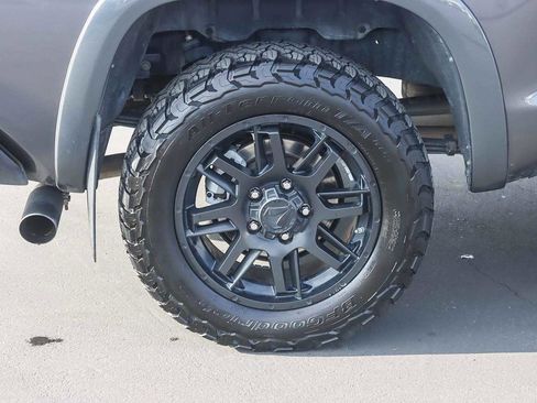 Used 2021 Toyota Tundra SR5 image 10