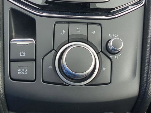 Used 2023 MAZDA CX-5 AWD 2.5 S w/ Preferred Package image 17