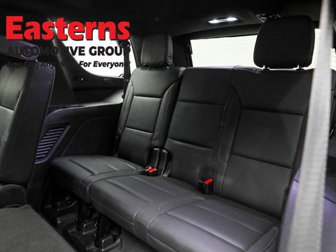 Used 2023 Chevrolet Tahoe LT image 27