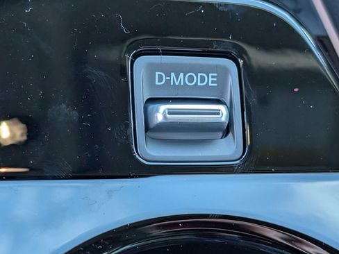 New 2026 Nissan Murano SL AWD/4WD image 16