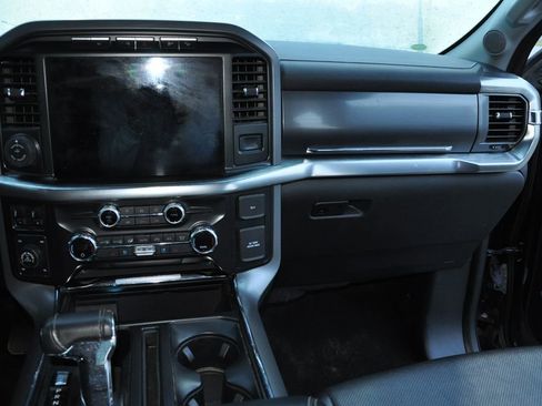 Used 2021 Ford F150 Lariat image 20