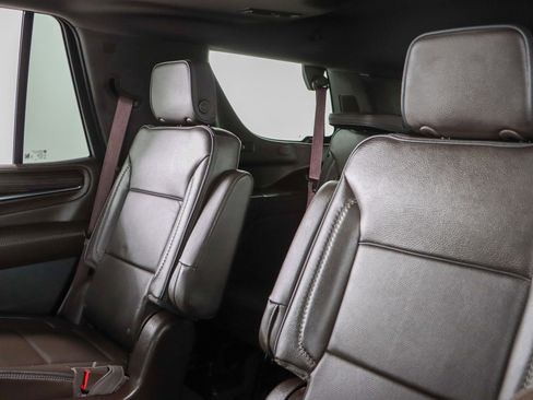Used 2023 GMC Yukon Denali w/ LPO, Floor Liner Package AWD/4WD image 28
