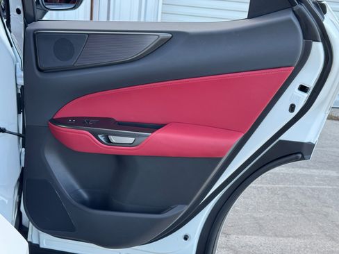 Used 2024 Lexus NX 350 F Sport image 43