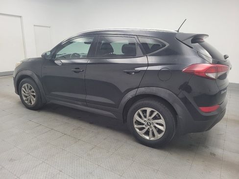 Used 2016 Hyundai Tucson SE w/ Option Group 02 image 3