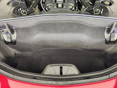 New 2026 Chevrolet Corvette Z06 image 26