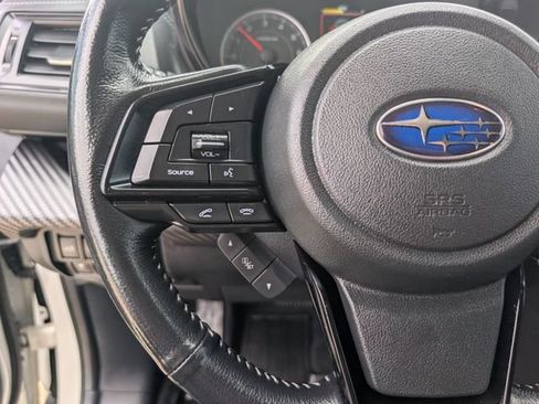 Certified 2022 Subaru Ascent Onyx Edition AWD/4WD image 12