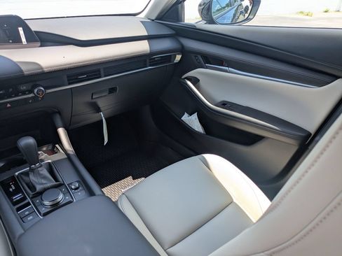 New 2026 MAZDA MAZDA3 2.5 S Sedan w/ Preferred Pkg FWD image 15