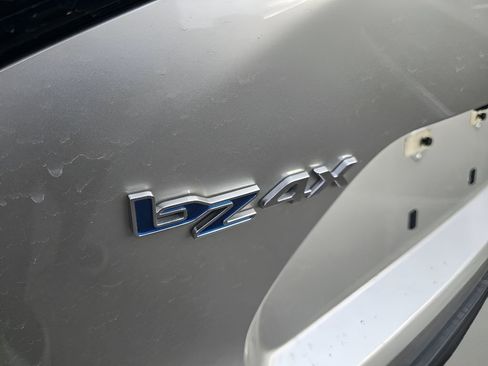 Used 2023 Toyota bZ4X Limited w/ Weather Package image 10