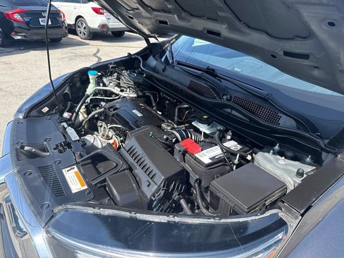 Used 2018 Honda CR-V LX image 21