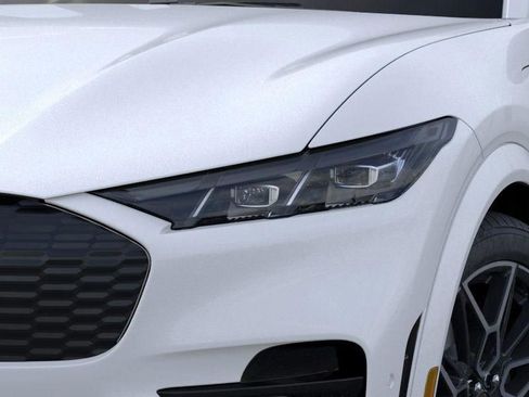 New 2025 Ford Mustang Mach-E GT image 18