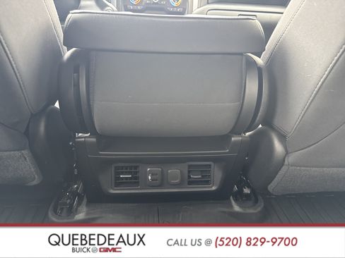 Used 2022 GMC Sierra 1500 Elevation w/ LPO, Elevation Black Package image 27