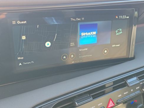 New 2026 Hyundai Palisade XRT Pro AWD/4WD image 25