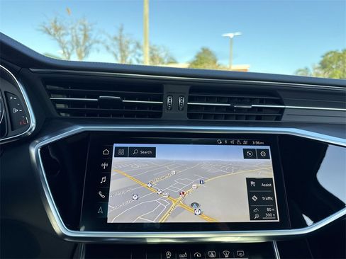Used 2019 Audi A6 3.0T Prestige w/ Prestige Package image 23