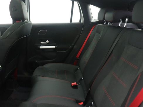 Certified 2025 Mercedes-Benz GLA 35 AMG 4MATIC image 34