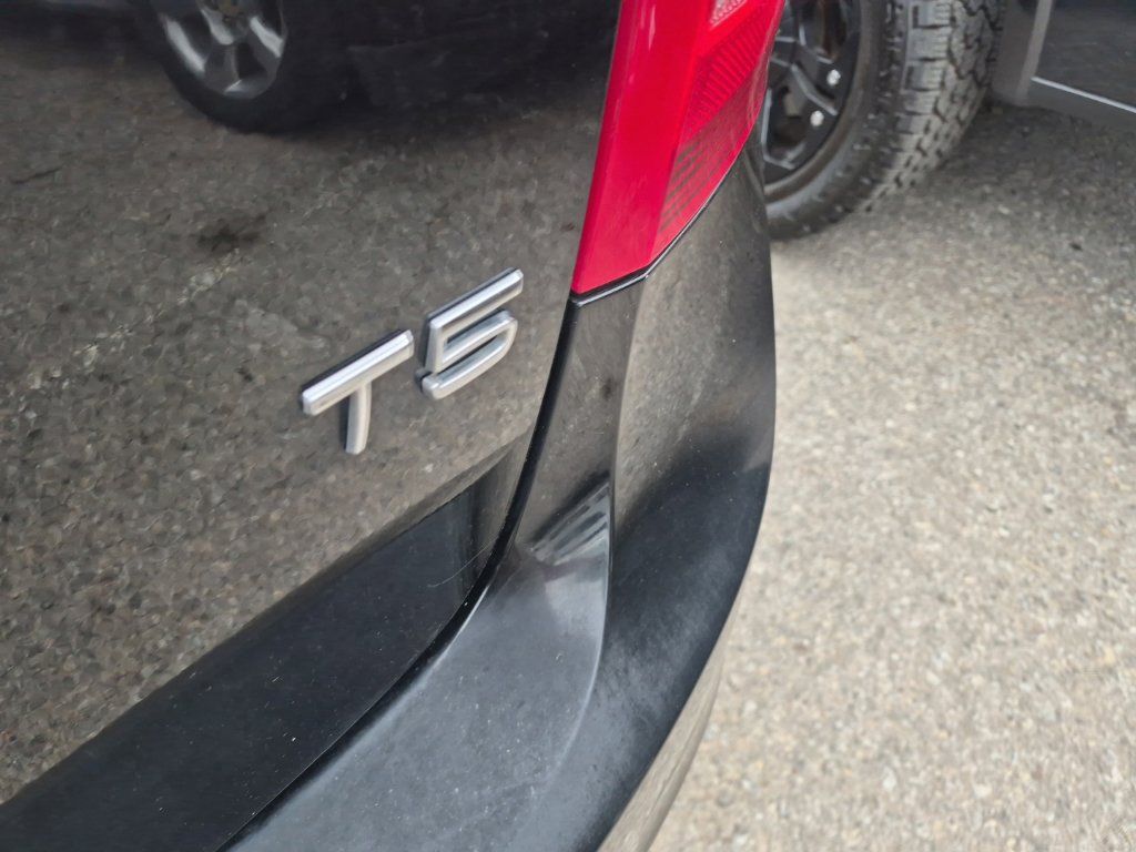 Used 2012 Volvo S60 T5 FWD image 18