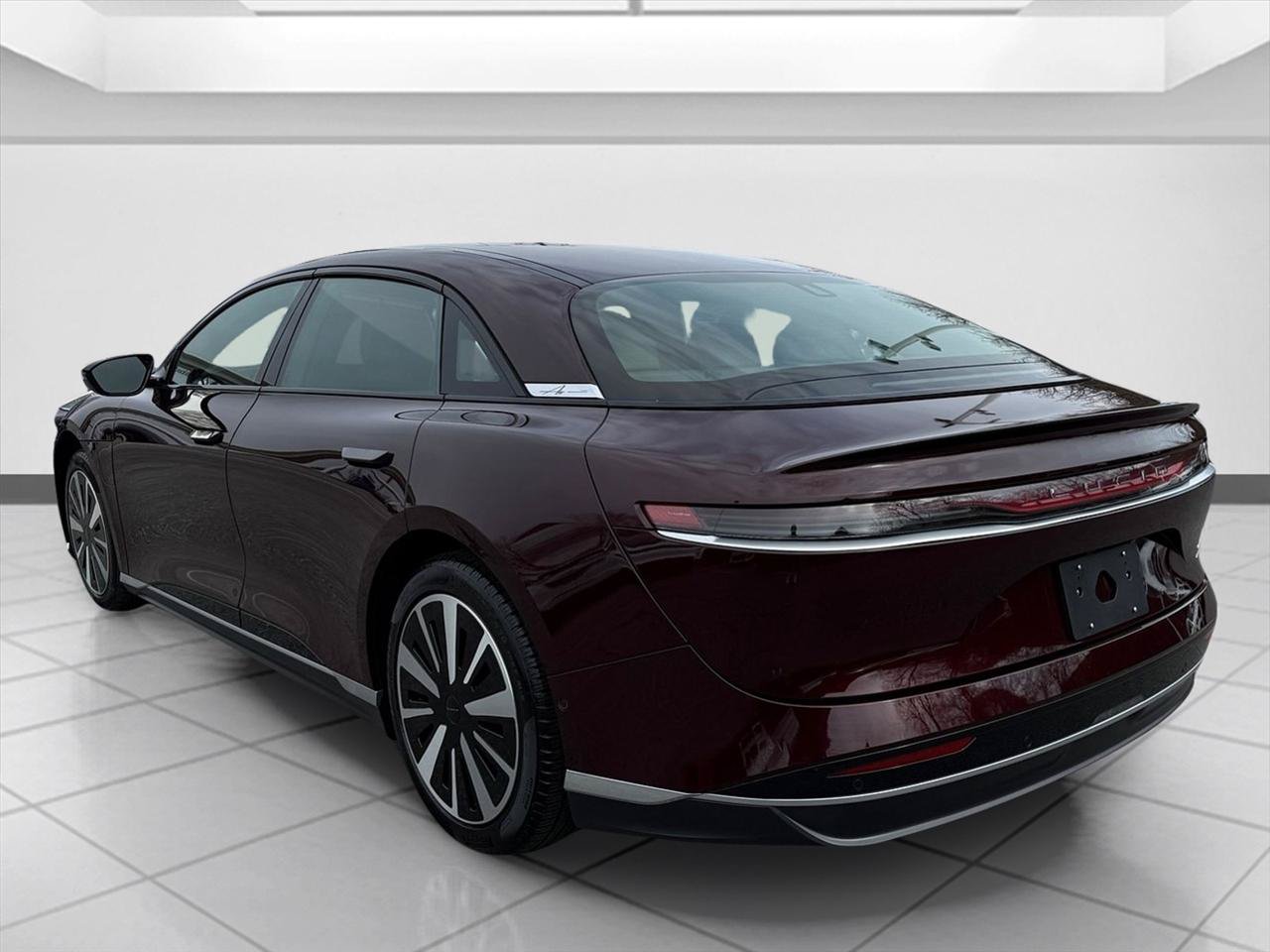 Used 2024 Lucid Air Touring AWD/4WD image 8