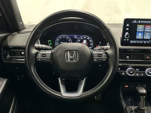 Used 2024 Honda Civic Sport Touring image 15