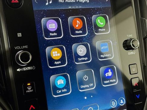 New 2026 Subaru Crosstrek 2.5i Limited image 15