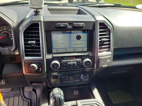 Used 2016 Ford F150 XLT w/ Equipment Group 302A Luxury image 29