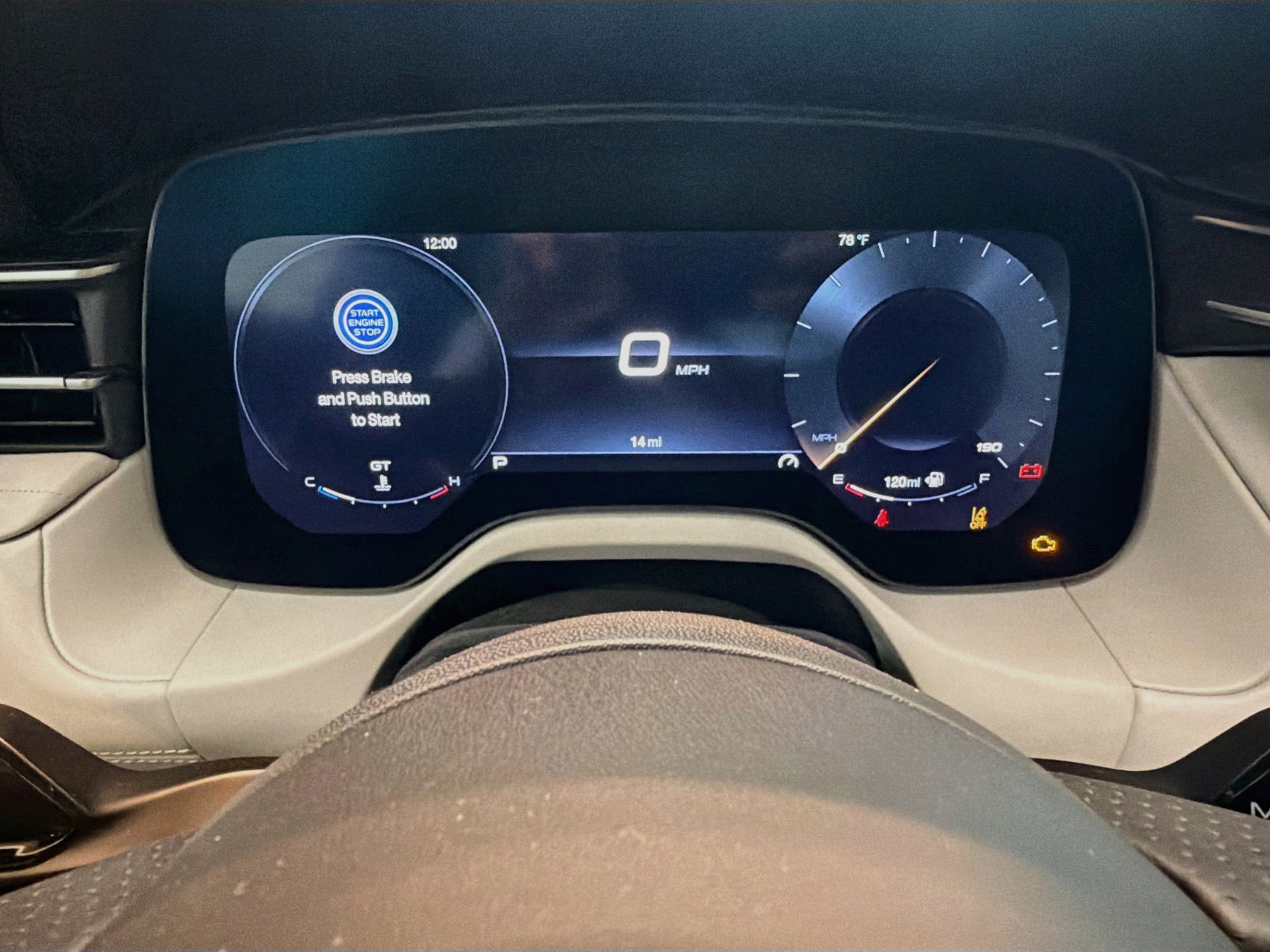 New 2027 Maserati Grecale Modena AWD/4WD image 41
