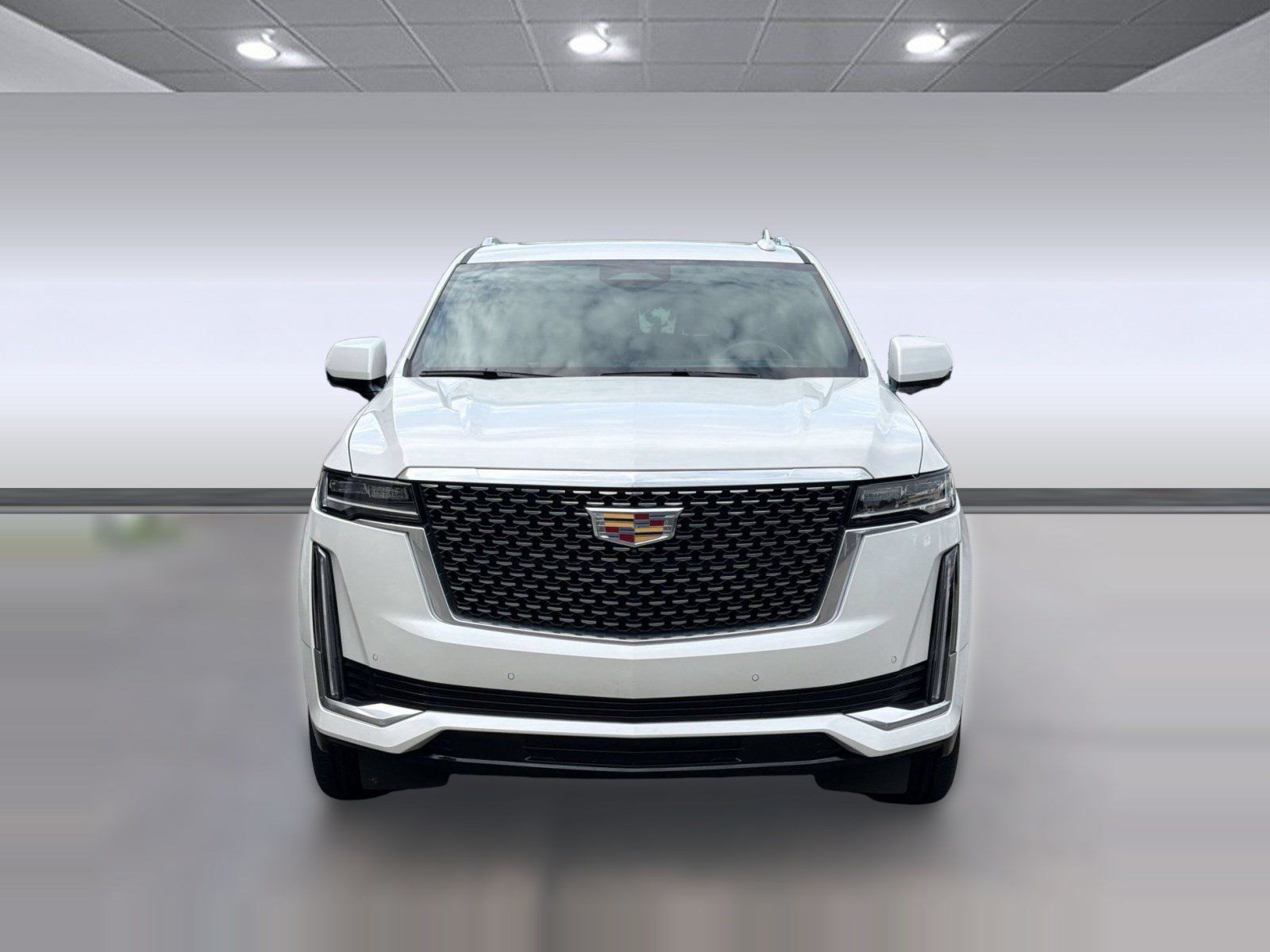 Used 2024 Cadillac Escalade Premium Luxury w/ Performance Package AWD/4WD image 6