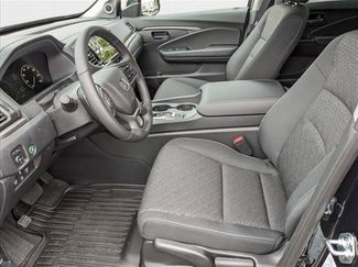 New 2024 Honda Ridgeline Sport video 4