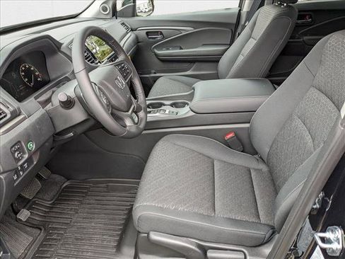 New 2024 Honda Ridgeline Sport image 4