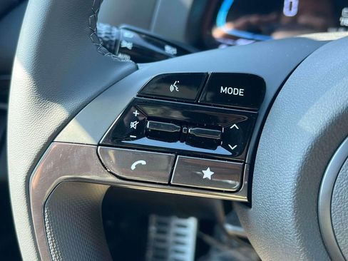 New 2026 Hyundai Elantra SEL Sport Premium FWD image 28