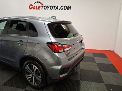 Used 2024 Mitsubishi Outlander Sport ES image 5