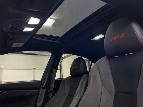 Used 2023 Subaru WRX Limited AWD/4WD image 19