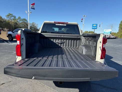 New 2026 Chevrolet Silverado 1500 RST w/ RST Select Package image 5