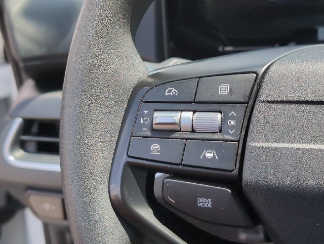 Used 2025 Kia K4 FWD image 25