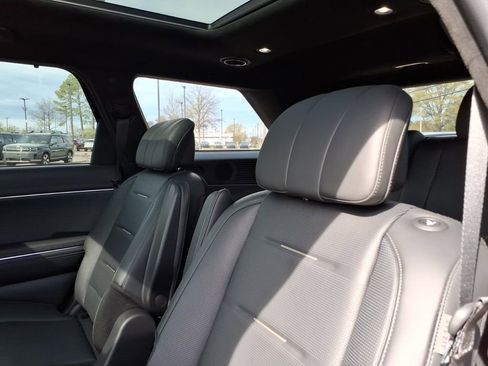 New 2026 Hyundai Palisade Calligraphy image 11