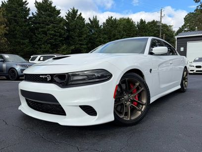 Used 2019 Dodge Charger SRT Hellcat w/ Harman/Kardon Audio Group