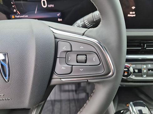New 2026 Buick Envista Sport Touring w/ Convenience I Package FWD image 37
