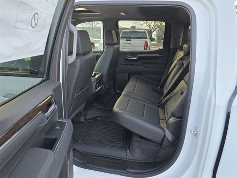New 2026 GMC Sierra 1500 Elevation w/ Elevation Premium Package image 26