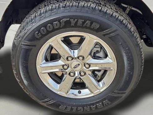 Used 2024 Ford F150 XLT w/ Mobile Office Package AWD/4WD image 9