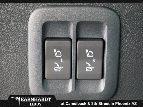New 2026 Lexus TX 350 AWD image 15