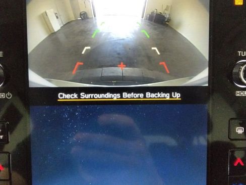 Used 2024 Subaru Legacy Premium image 24