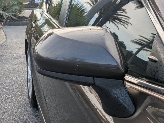 Used 2019 Toyota Camry LE FWD image 12