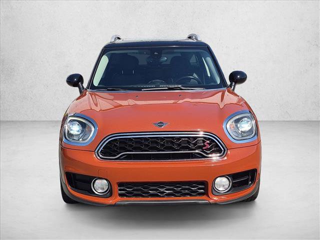 Used 2019 MINI Cooper Countryman S w/ Premium Package FWD image 2