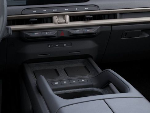 New 2027 Kia Telluride EX AWD/4WD image 23
